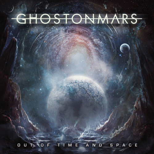 Ghost On Mars : Out of Time and Space